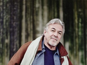 Jim Byrnes