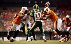 cfl, bclions, edmonton eskimos