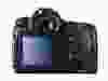 Canon EOS 70D back