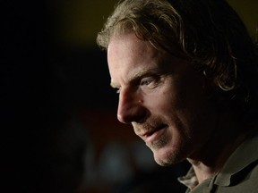 Longtime Ottawa Senators star Daniel Alfredsson is now a Detroit Red Wing, thanks to free agency. CP file photo.