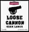 Howe Sound Loose Cannon Dark Lager label