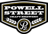 Powell Street Craft Brewery logo
