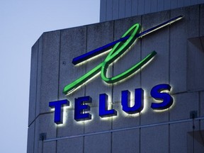 telus