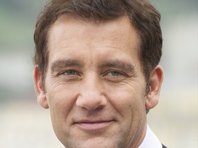 Clive Owen