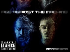 Goodie Mob: Age Against the Machine (Warner)