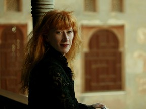 Loreena McKennit