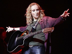 Melissa Etheridge