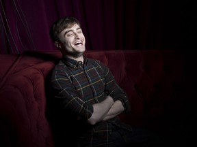 Daniel Radcliffe