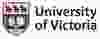 UVic colour - horizontal -NO Centre-crest on lhs