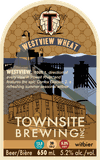 Townsite Westview Wheat