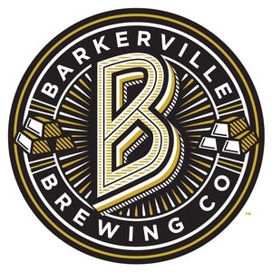 Barkerville Brewing logo