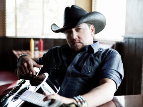 Jason Aldean