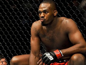 Will Jon "Bones" Jones continue his dominance as a light heavyweight and become the greatest champion in the division's history at UFC 165? (Photo credit: mmajunkie.com)