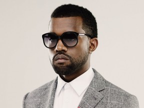 KANYE WEST brings his Yeezus Tour to Rogers Arena on Oct. 20