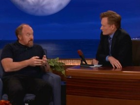 Comedian Louis C.K.’s rant against smart phones being “toxic” for children on Conan O’Brien’s show has generated an avalanche of commentary.