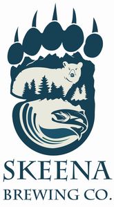 Skeena logo