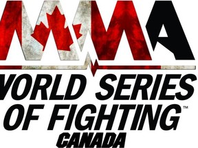 Get ready, fight fans. WSOF Canada is bringing WSOF 7 to Vancouver on Dec. 7 at the PNE Agrodome.