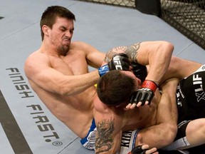 Demian Maia's welterweight renaissance has been a success so far, will his winning streak continue against former Strikeforce middleweight champion turned UFC welterweight Jake Shields?