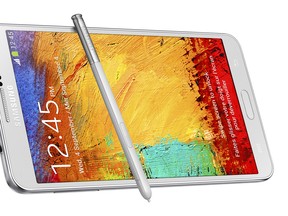 Samsung Note 3