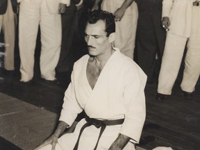 helio-gracie