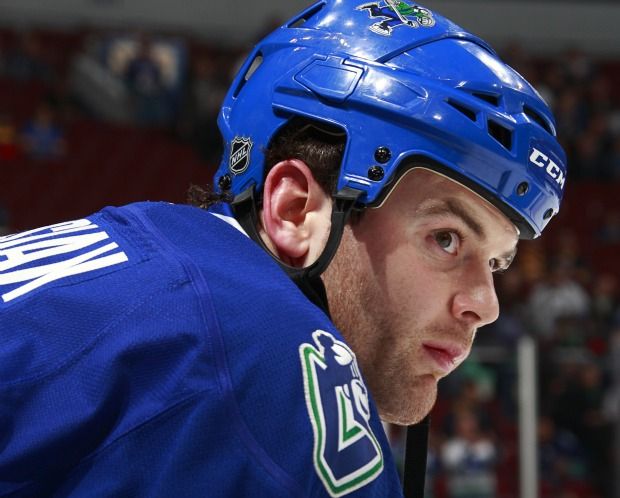 Canucks vs Islanders Game Day Report: Kassian with the Sedins Again