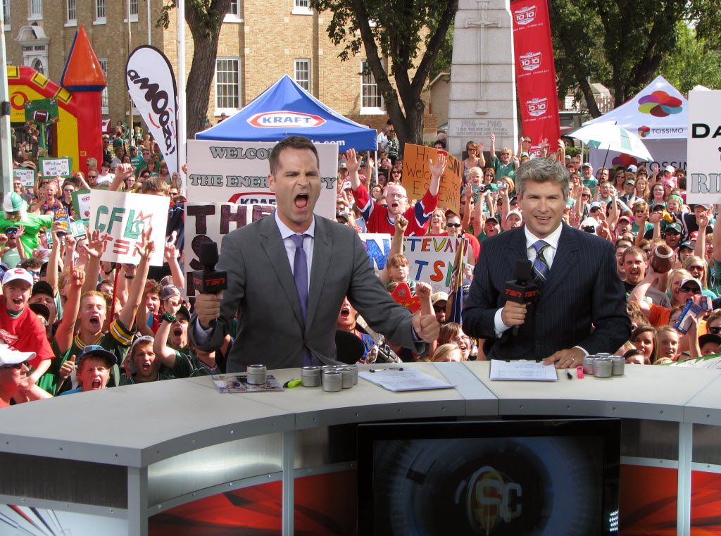 ESPN Adds Popular 'SportsCenter' Personality to 'College GameDay' for  Upcoming Season - Sports Illustrated