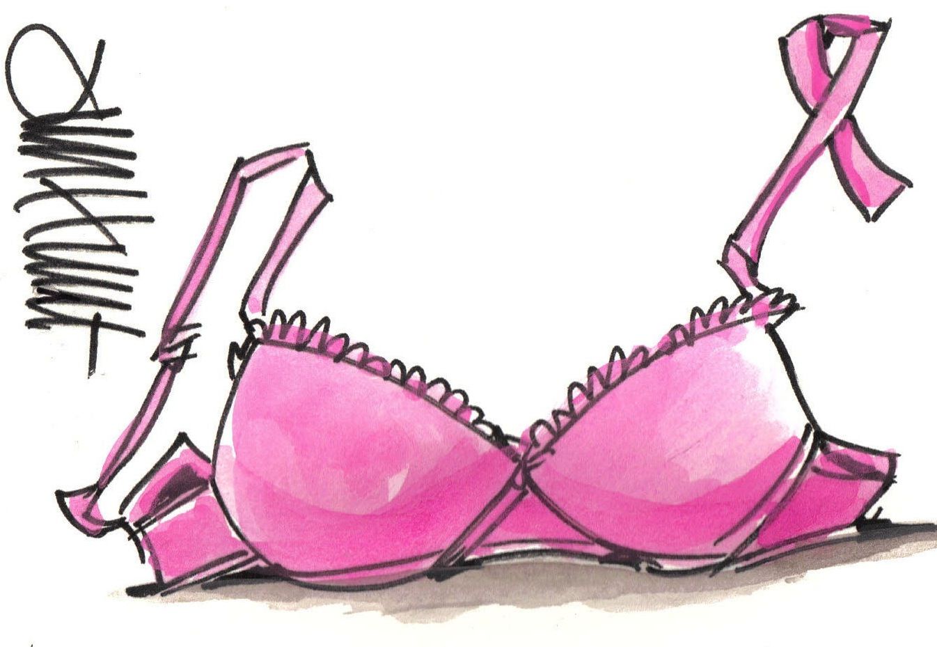 The breast is yet to come The Province