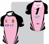 Capilano's men's and women's Premier and men's 1st division squads are going pink on Saturday, October 26 (Image courtesy Extreme Rugbywear)
