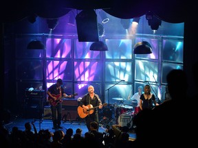 The PIXIES fly into the Orpheum Theatre on February 17th (Andrew H. Walker/Getty Images)