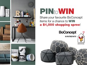 PinterestContest_BoConcept