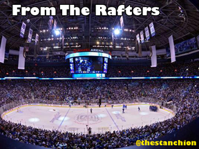 rafters