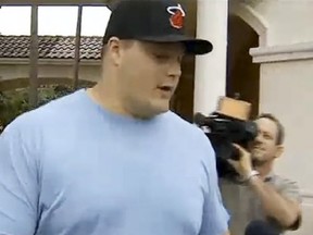 Who is Richie Incognito? Is he the fun-loving, misunderstood teammate? Or some sort of deranged predator?