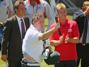 during day two of the Fourth Ashes Test Match between Australia and England at Melbourne Cricket Ground on December 27, 2013 in Melbourne, Australia.