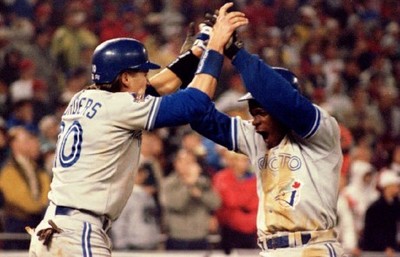 The Top 25 Base-Stealing Seasons in the Last 25 Years - 17. Rickey Henderson,  Oakland Athletics/Toronto Blue Jays (1993)