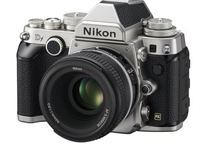 Nikon Df