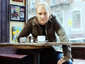 Mike Doughty is an American singer-songwriter and author. and founding member of the band Soul Coughing