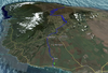 Haleakala Route