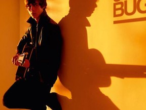 Shangri La is the second album from English singer-songwriter Jake Bugg