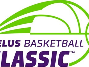 Its semi-finals day Friday at the Telus Classic.