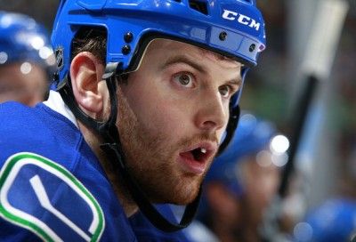(Kassian still can't get over that the dish ran away with the spoon)