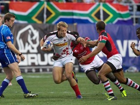 Sam Boyd Stadium - Las Vegas Sevens 2014 - USA - HSBC Sevens World Series - Photo Martin Seras Lima