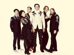 Arcade Fire