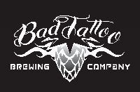 Bad Tattoo Brewing Company logo