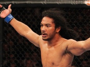 Can Benson Henderson get back to his winning ways and come one step closer to getting his lightweight title back against MMA veteran Josh Thomson tonight in Chicago?