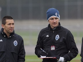 Bob Frid / WhitecapsFC