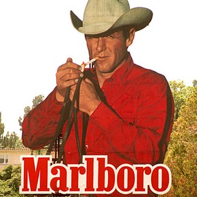 At least four Marlboro Men have died of smoking-related diseases
