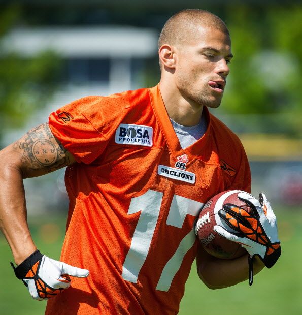 cfl, bclions, nick moore