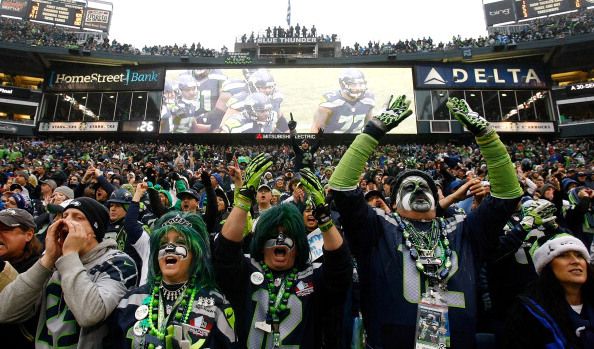 Seahawks protecting home-field advantage, limiting ticket availability