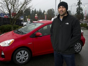 Before Steve Sidhu tested the Toyota Prius c as part of the Commuting Challenge, he viewed hybrids as slow and cramped. Now, he’d buy one.