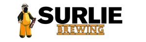 Surlie Brewing logo